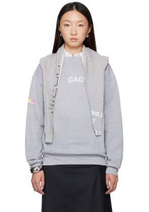 Bless 'Scarfersweater' Sweatshirt