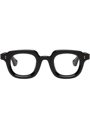 BONNIE CLYDE Black Gustave Glasses