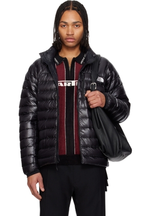The North Face Black Summit Series Breithorn Down Jacket