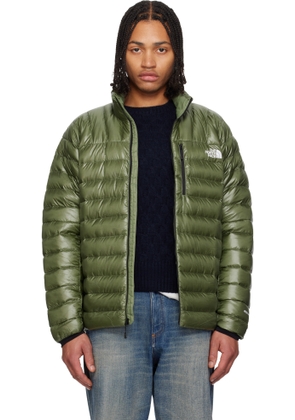 The North Face Green Summit Series Breithorn Down Jacket