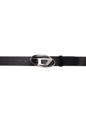Diesel Black B-1dr W Belt
