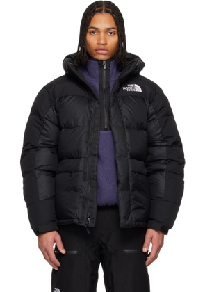 The North Face Black HMLYN Down Jacket
