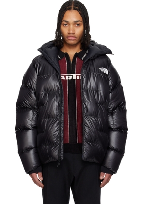The North Face Black Summit Pumori Down Jacket
