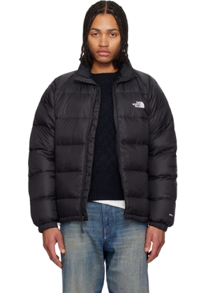 The North Face Black Hydrenalite Down Jacket