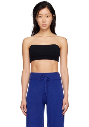 LISA YANG Navy Selah Bandeau