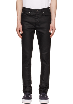 Ksubi Black Chitch Jeans