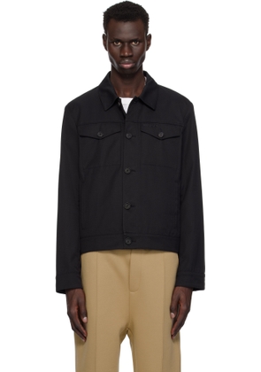 MACKAGE Black Nash-Co Jacket