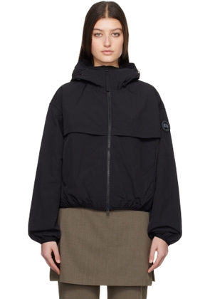 Canada Goose Black 'Black Label' Sinclair Jacket