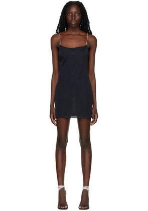 Gauge81 Black Hira Dress