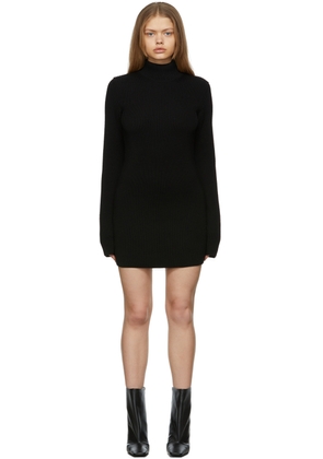 Gauge81 Black Herning Dress