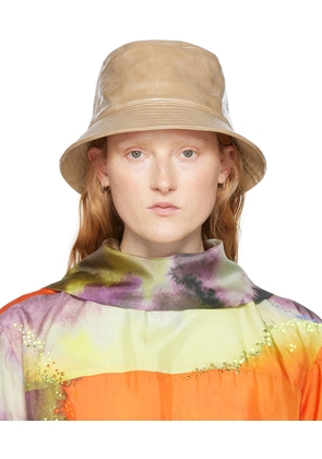 Stand Studio Tan Vida Bucket Hat