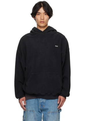 Ksubi Black 1999 Ekcess Hoodie