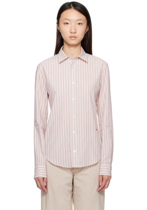 Paloma Wool Gray Zigo Shirt