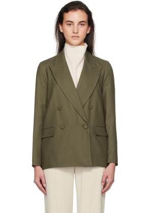 Joseph Green Jaden Blazer