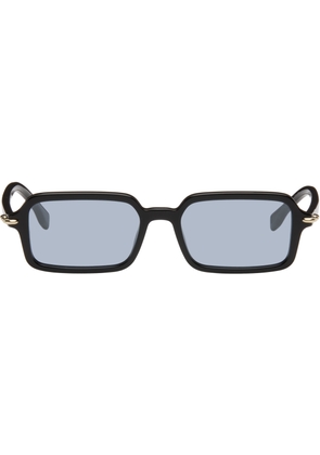 Fendi Black Selliera Sunglasses