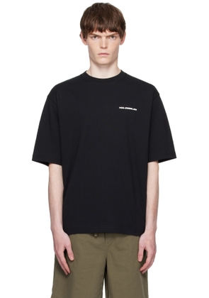 Holzweiler Black Ranger Sunflower T-shirt