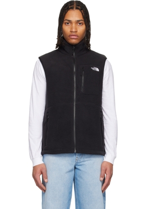 The North Face Black Yumiori Vest