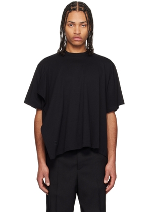 Craig Green Black Flag T-shirt