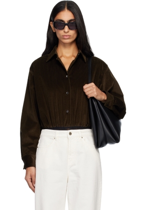 Max Mara Green Fertile Bodysuit