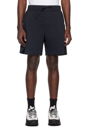 Canada Goose Black Killarney Shorts