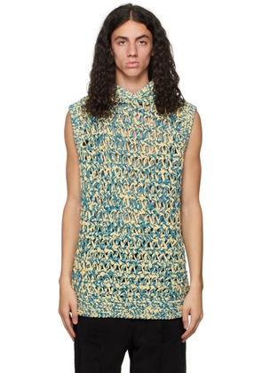 NAMESAKE Blue Elwood Hoodie