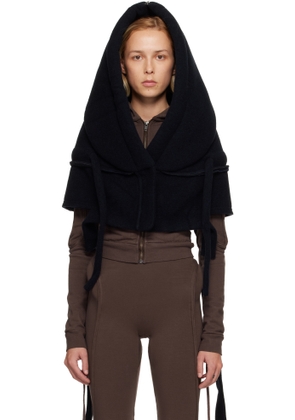 Ottolinger Navy Super Hood