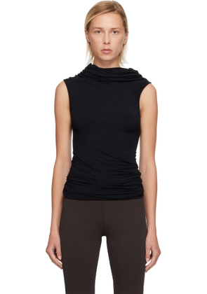 Rick Owens Lilies Black Concordians Lola T-shirt