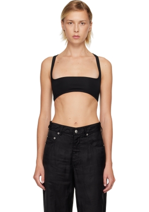 Rick Owens Lilies Black Concordians Unhorny Tank Top