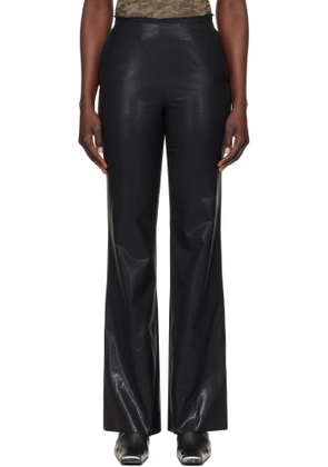 Diesel Black P-Lumys Trousers