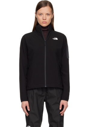 The North Face Black Tek Approach Jacket