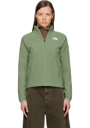 The North Face Green Tek Approach Jacket