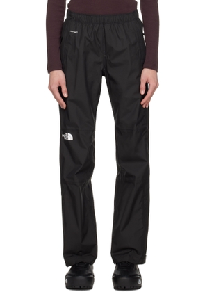 The North Face Black Antora Rain Lounge Pants