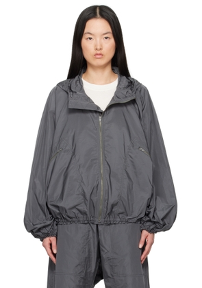 Sofie D'Hoore Gray Colima Jacket