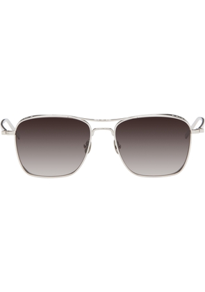 Matsuda Silver M2099 Sunglasses