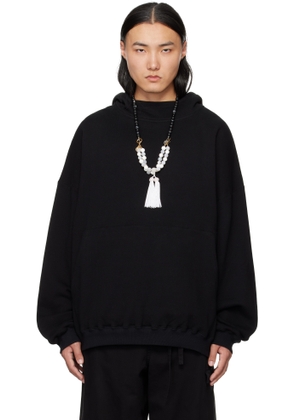 SOSHIOTSUKI Black Hisoka Hoodie