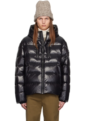 MACKAGE Black Victor Down Jacket