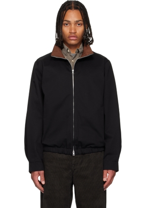 OUR LEGACY Black Casino Jacket