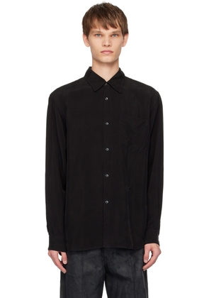 EYTYS Black Otis Shirt
