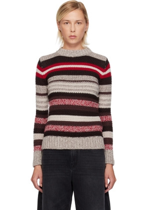 Weekend Max Mara Multicolor Ilde Sweater