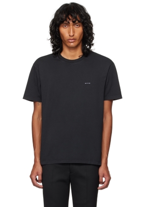EYTYS Black Leon T-shirt