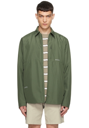 NORSE PROJECTS Green Jens Jacket