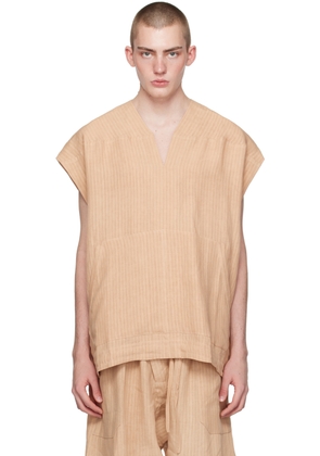 Jan-Jan Van Essche Pink #35 Shirt