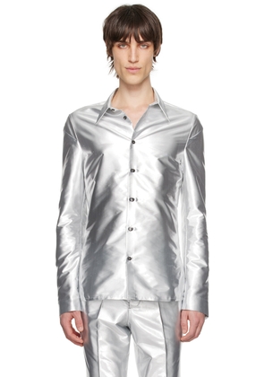 SAPIO Silver No 16 Shirt
