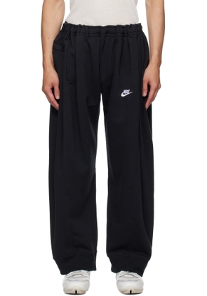 Bless Black N°80 Overjoggingjeans Jeans