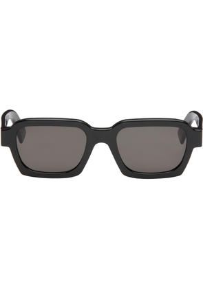 RETROSUPERFUTURE Black Caro Sunglasses