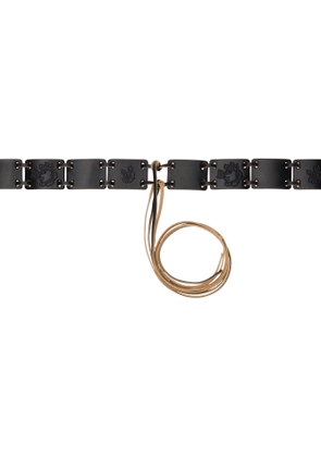OUR LEGACY Black Block Belt