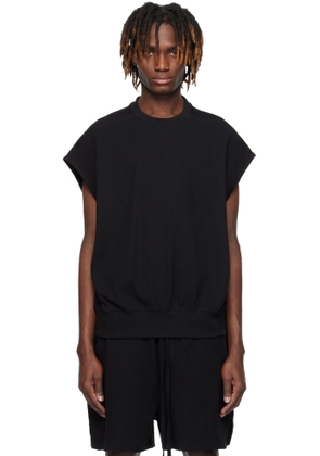 thom/krom Black M TS 864 Vest