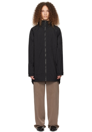 HOPE Black Slide Jacket