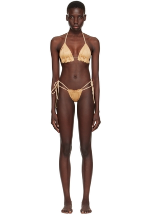 Raga Malak Tan Bebe Bikini