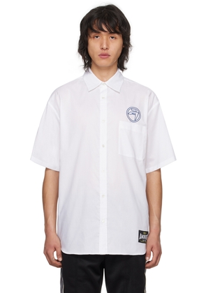 AMBUSH White Circle Amblem Shirt